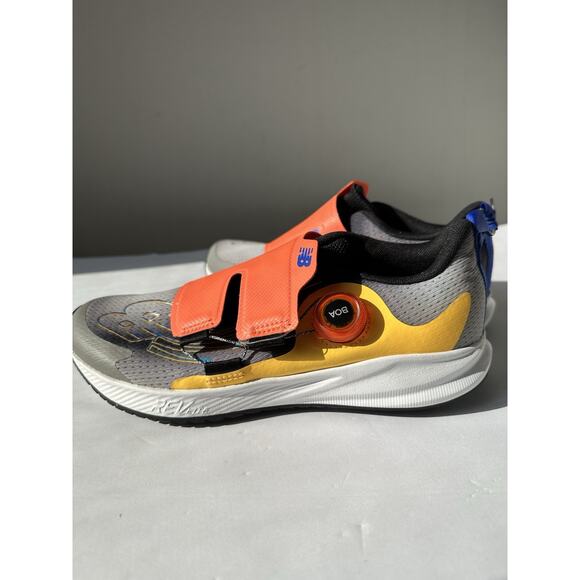 New Balance FuelCore Reveal V3 BOA Kids Size 7- PTRVLBO3 *New without Box* - Picture 9 of 9